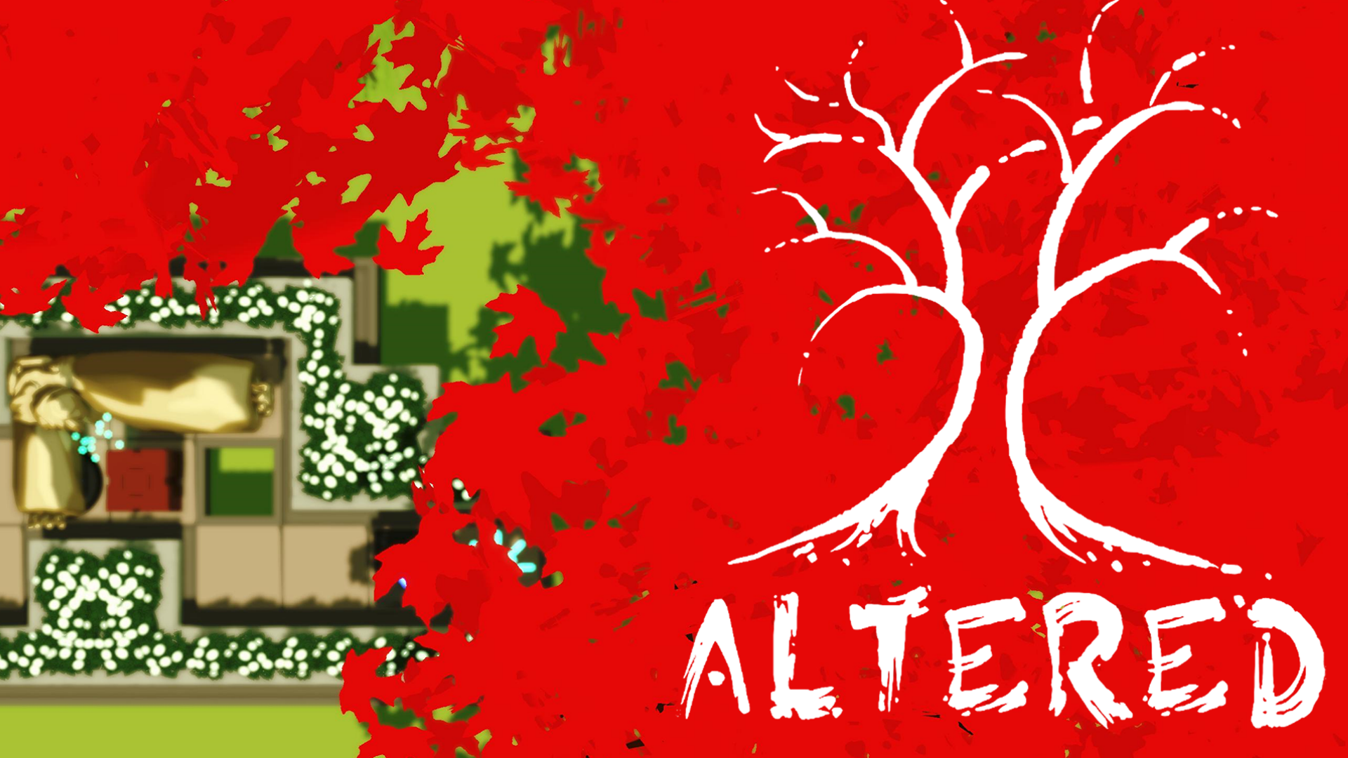 Altered