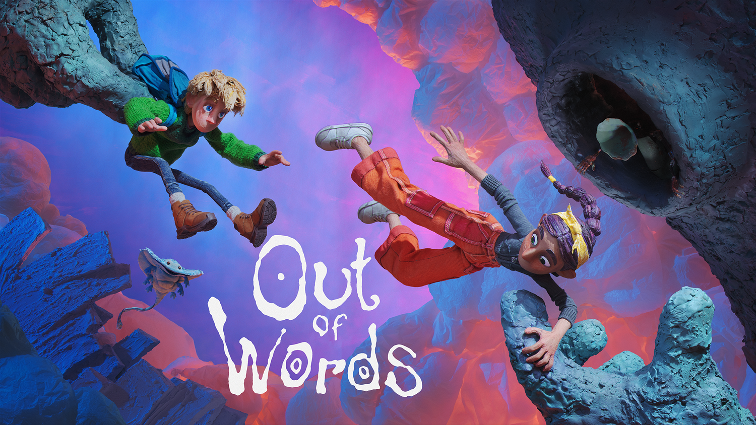 OutOfWords
